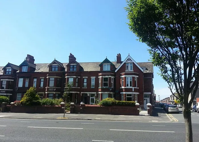 Maindee Guest House