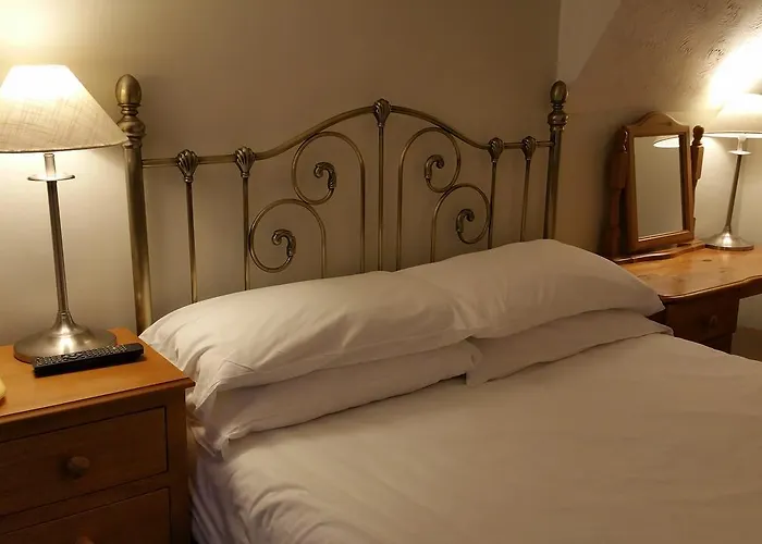 Maindee Guest House